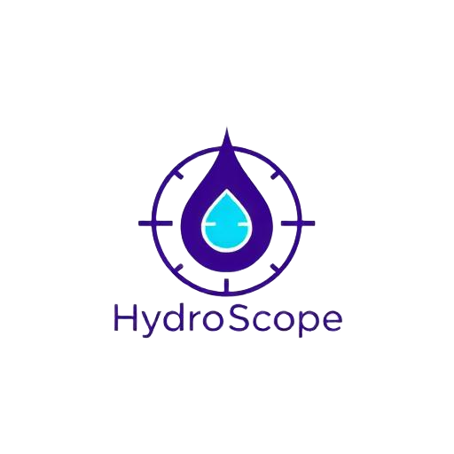 HydroScope PRO — Logiciel de Gestion Intégrée de l'Eau | Côte d'Ivoire
